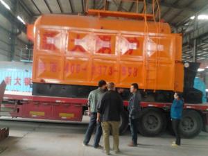 宁波10吨炉